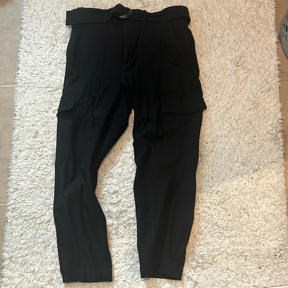 Banana Republic Cargo Dress Pants